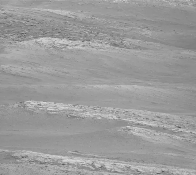 Sol 1940: Mast Camera (Mastcam)