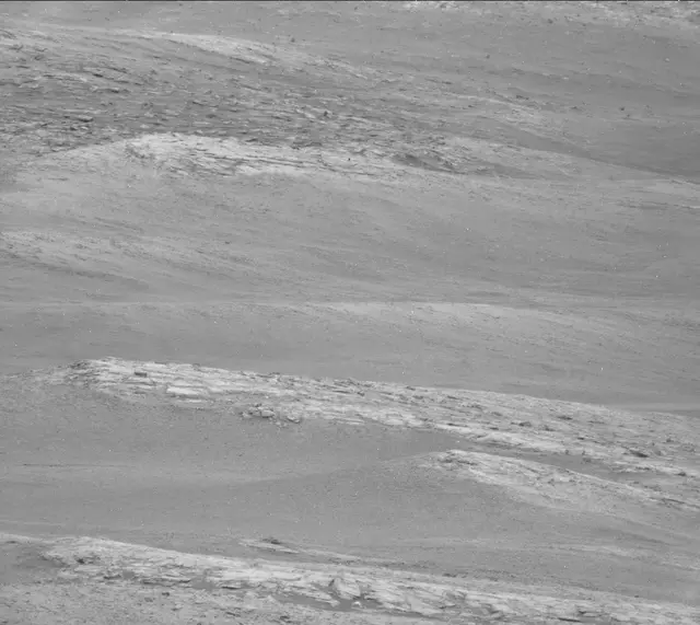 Sol 1940: Mast Camera (Mastcam)