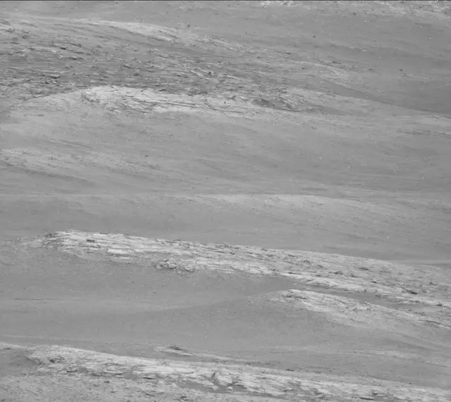Sol 1940: Mast Camera (Mastcam)