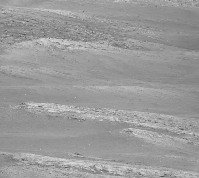Sol 1940: Mast Camera (Mastcam)
