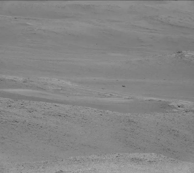 Sol 1940: Mast Camera (Mastcam)
