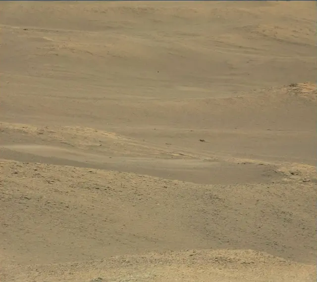 Sol 1940: Mast Camera (Mastcam)