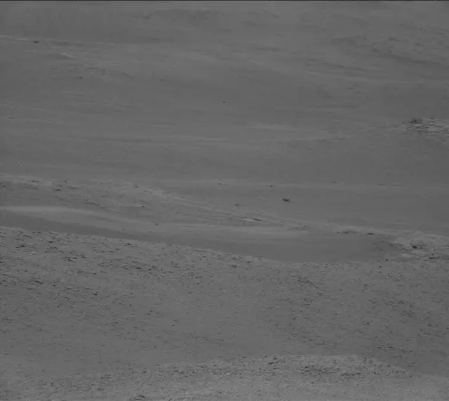 Sol 1940: Mast Camera (Mastcam)