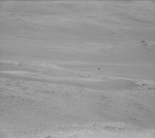 Sol 1940: Mast Camera (Mastcam)