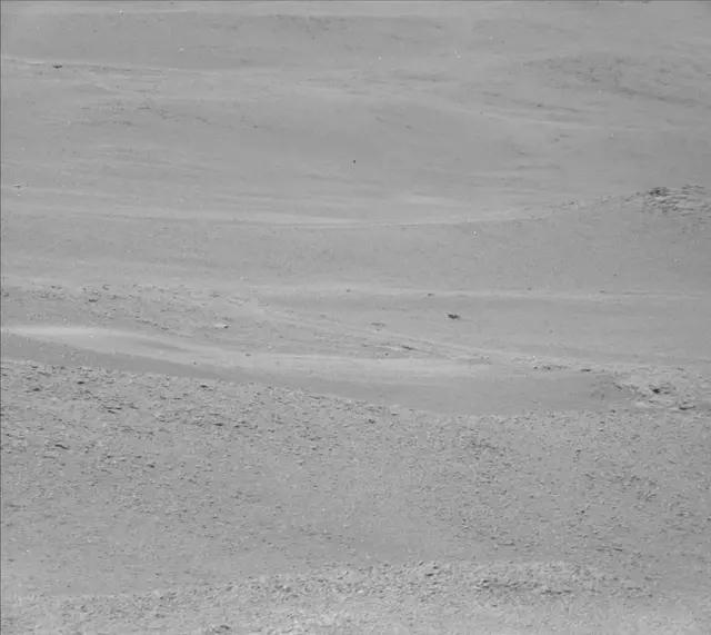 Sol 1940: Mast Camera (Mastcam)