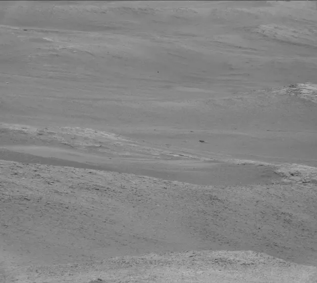 Sol 1940: Mast Camera (Mastcam)