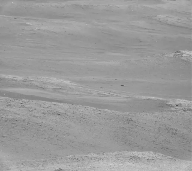 Sol 1940: Mast Camera (Mastcam)