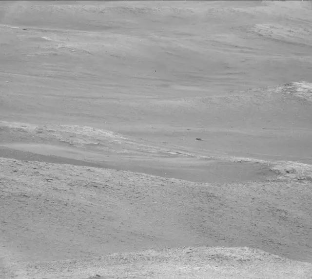 Sol 1940: Mast Camera (Mastcam)