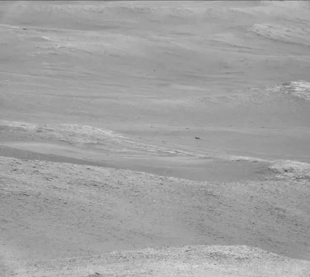 Sol 1940: Mast Camera (Mastcam)