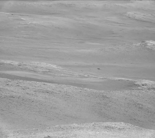 Sol 1940: Mast Camera (Mastcam)