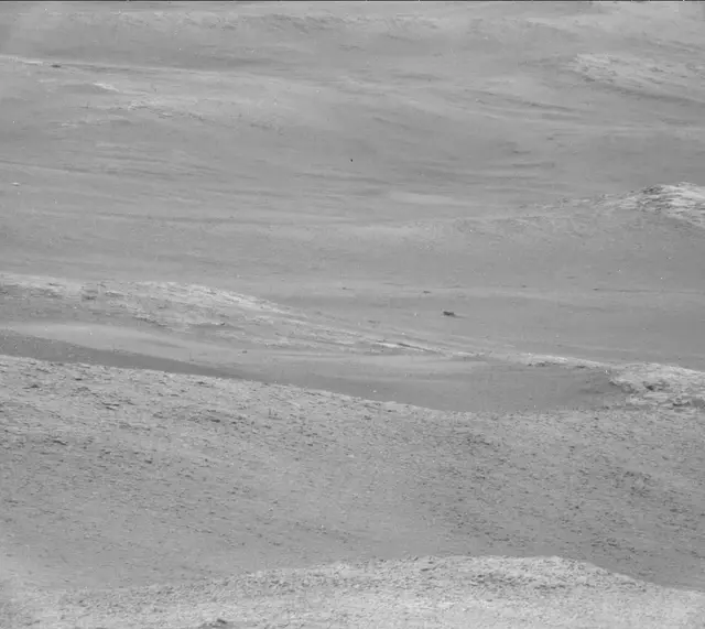 Sol 1940: Mast Camera (Mastcam)