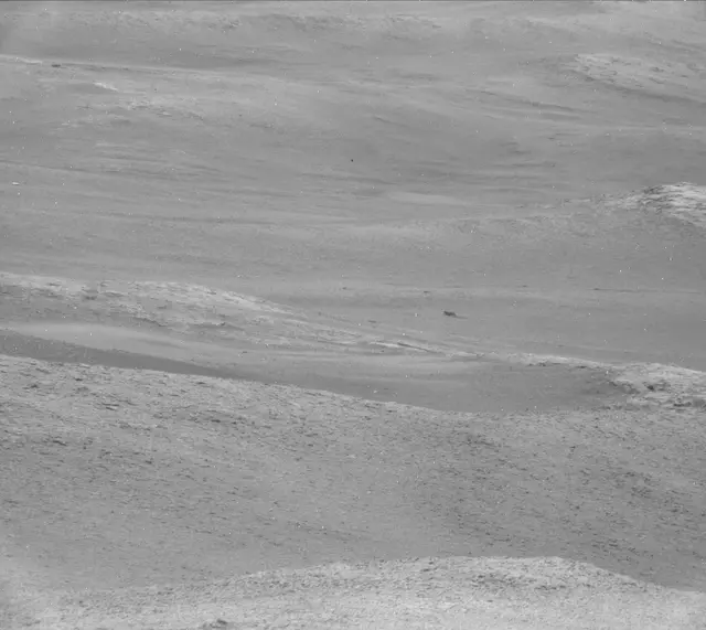 Sol 1940: Mast Camera (Mastcam)
