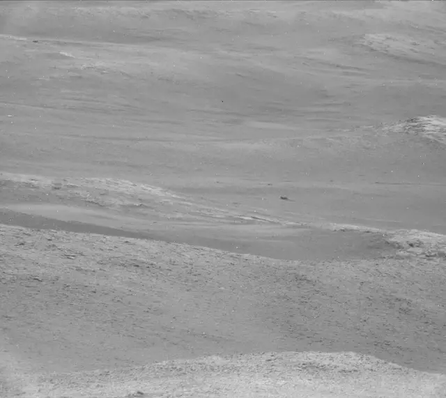 Sol 1940: Mast Camera (Mastcam)