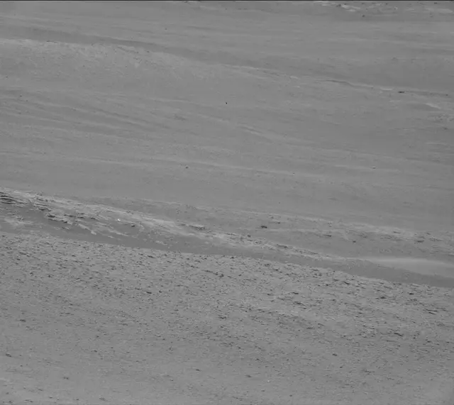 Sol 1940: Mast Camera (Mastcam)