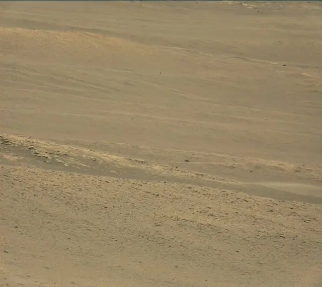 Sol 1940: Mast Camera (Mastcam)