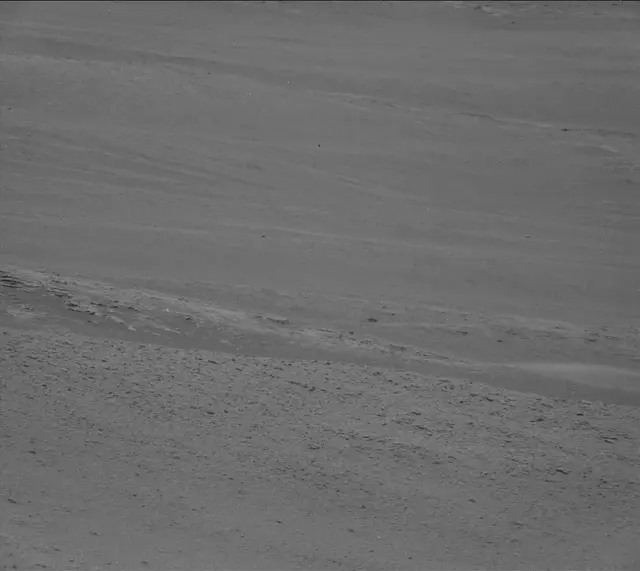 Sol 1940: Mast Camera (Mastcam)