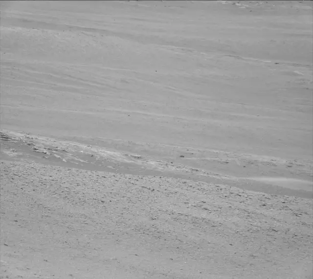 Sol 1940: Mast Camera (Mastcam)
