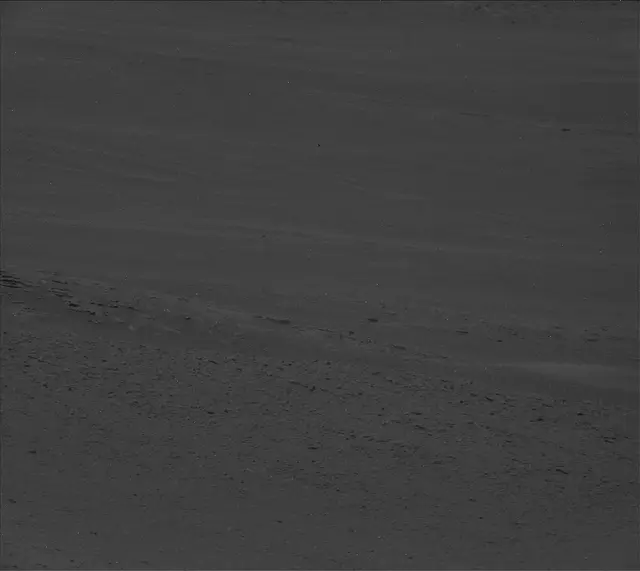 Sol 1940: Mast Camera (Mastcam)