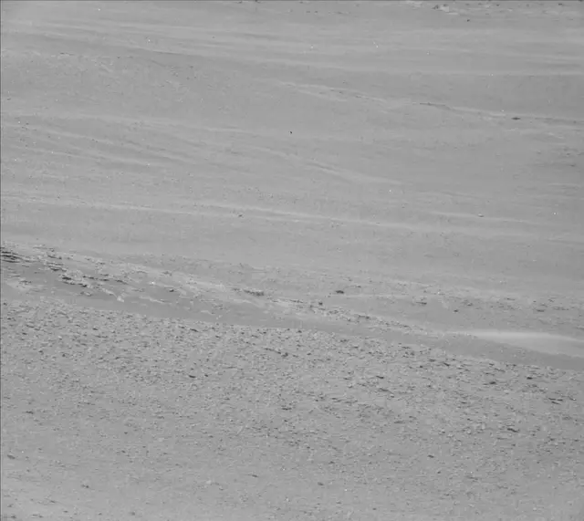 Sol 1940: Mast Camera (Mastcam)