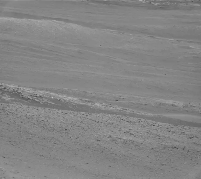 Sol 1940: Mast Camera (Mastcam)