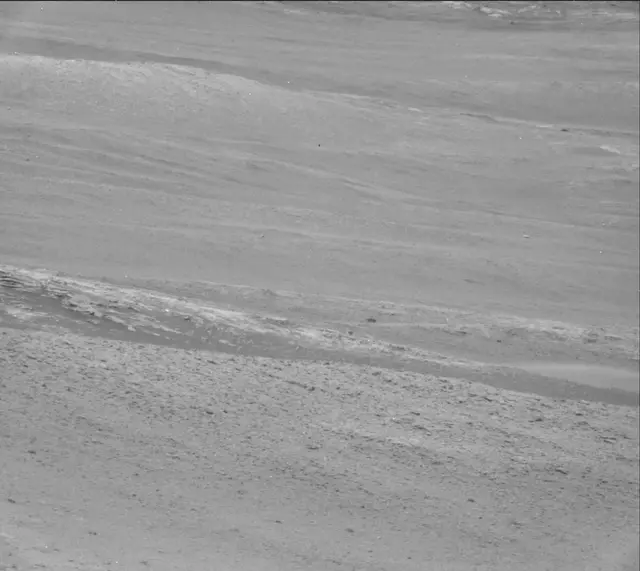 Sol 1940: Mast Camera (Mastcam)
