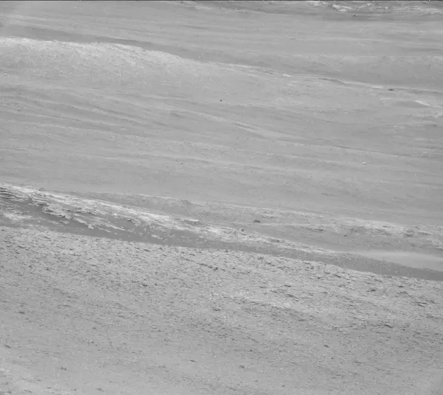 Sol 1940: Mast Camera (Mastcam)