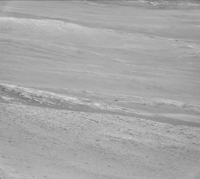 Sol 1940: Mast Camera (Mastcam)