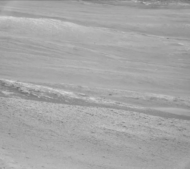 Sol 1940: Mast Camera (Mastcam)