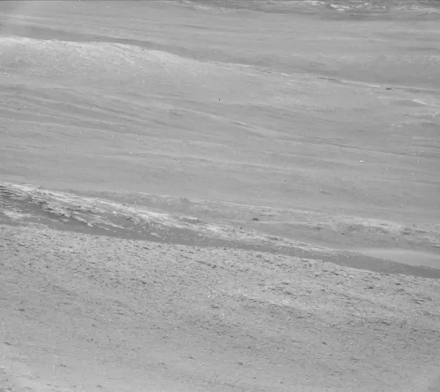 Sol 1940: Mast Camera (Mastcam)