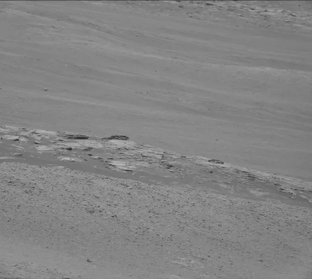 Sol 1940: Mast Camera (Mastcam)