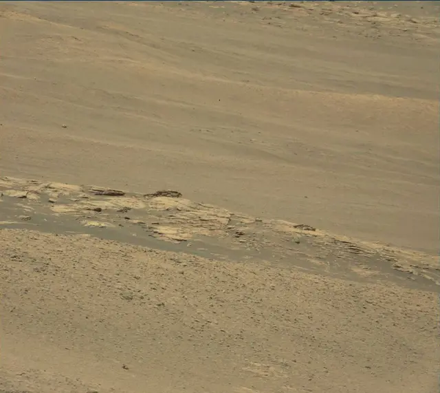 Sol 1940: Mast Camera (Mastcam)