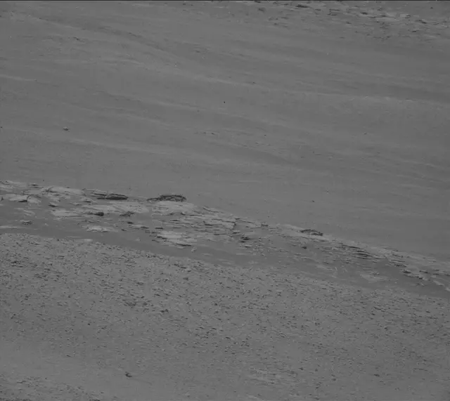 Sol 1940: Mast Camera (Mastcam)