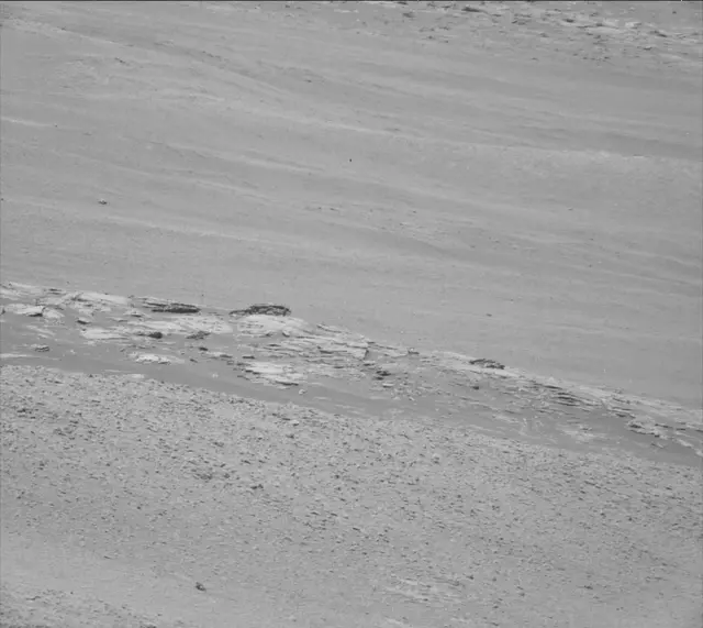 Sol 1940: Mast Camera (Mastcam)