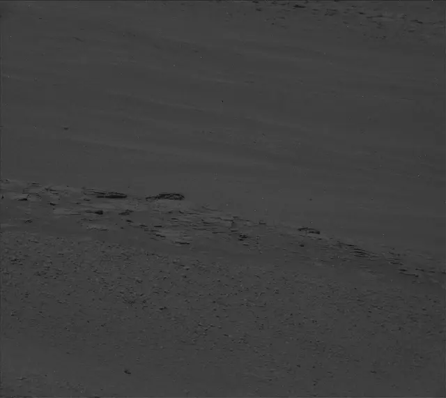 Sol 1940: Mast Camera (Mastcam)