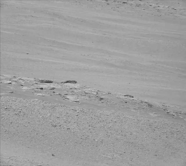 Sol 1940: Mast Camera (Mastcam)