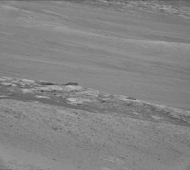 Sol 1940: Mast Camera (Mastcam)