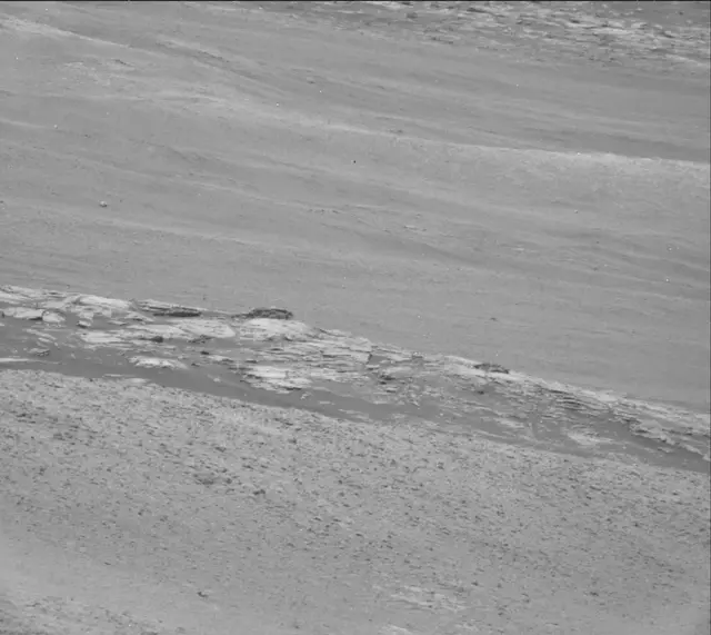 Sol 1940: Mast Camera (Mastcam)
