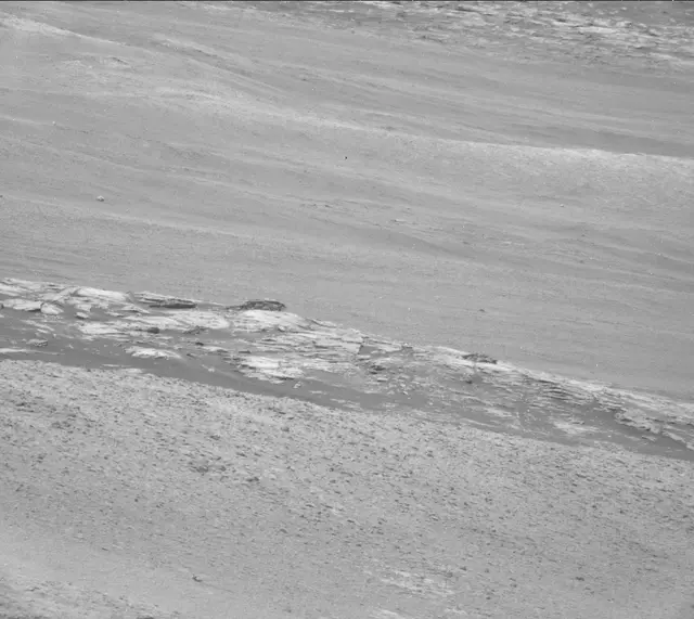 Sol 1940: Mast Camera (Mastcam)
