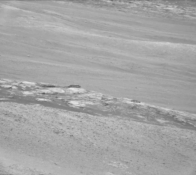 Sol 1940: Mast Camera (Mastcam)