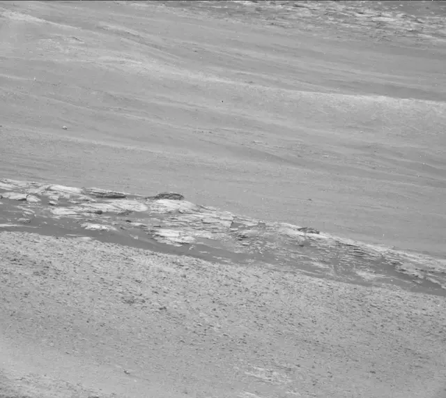 Sol 1940: Mast Camera (Mastcam)