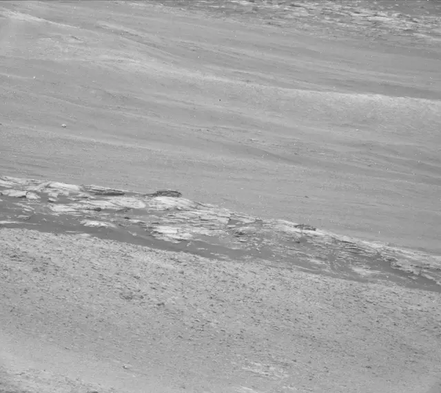 Sol 1940: Mast Camera (Mastcam)