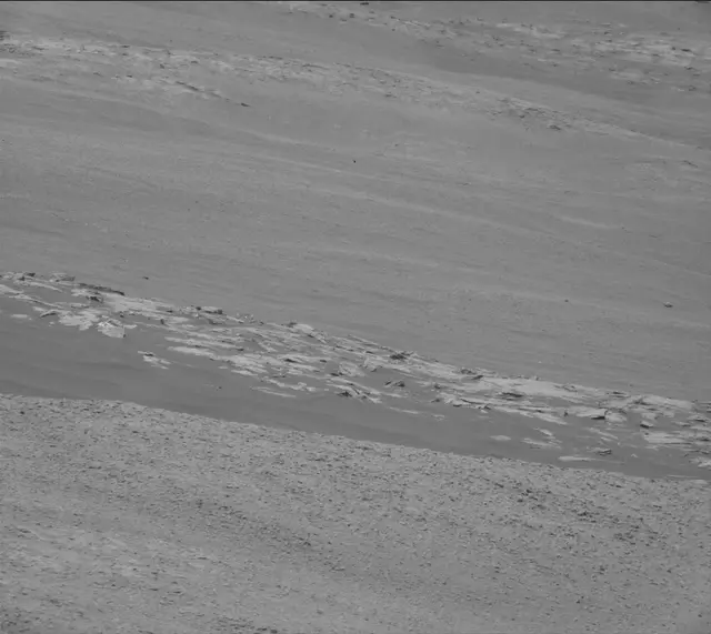 Sol 1940: Mast Camera (Mastcam)