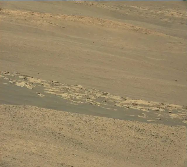 Sol 1940: Mast Camera (Mastcam)