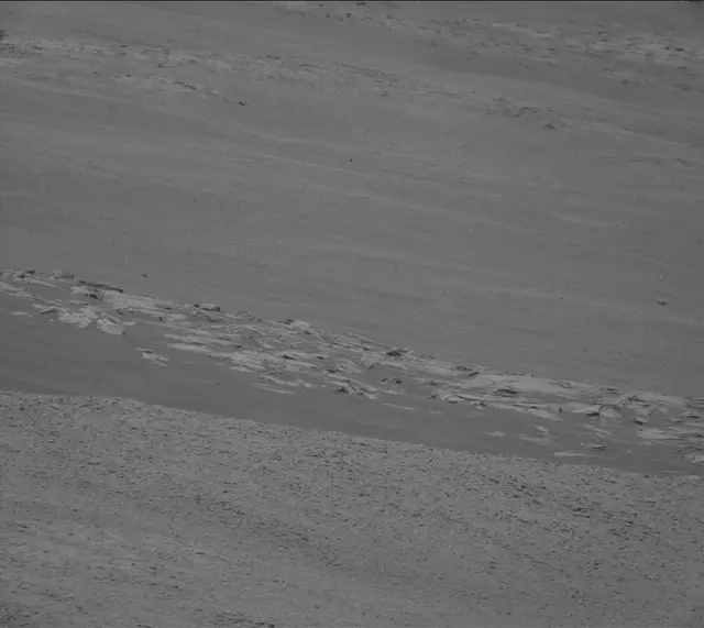 Sol 1940: Mast Camera (Mastcam)