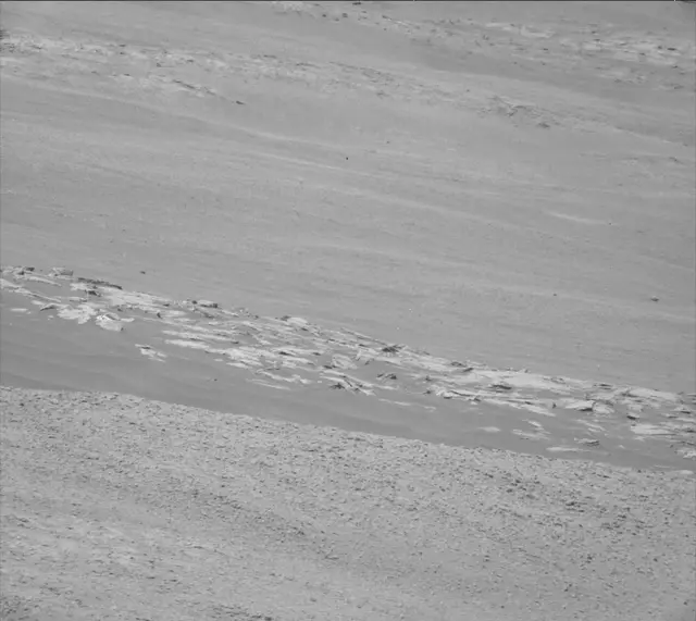 Sol 1940: Mast Camera (Mastcam)