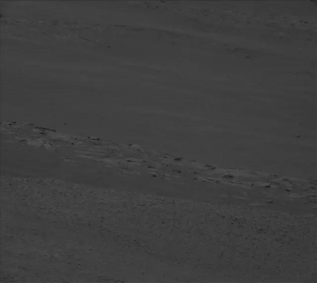 Sol 1940: Mast Camera (Mastcam)