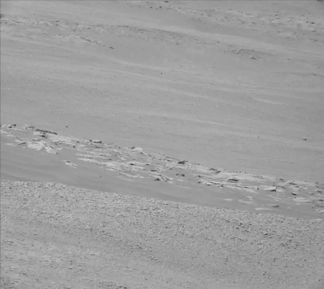 Sol 1940: Mast Camera (Mastcam)
