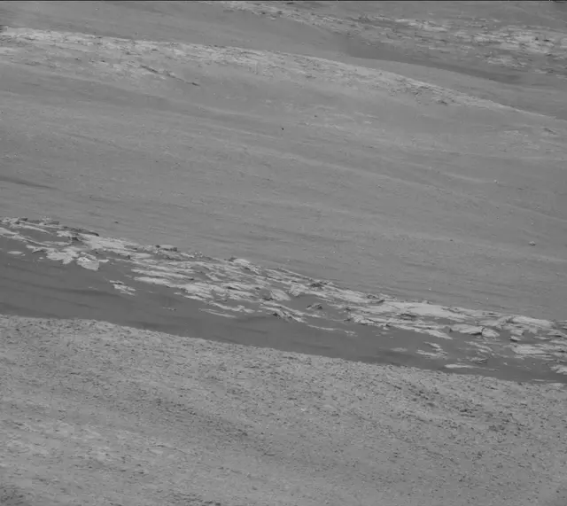 Sol 1940: Mast Camera (Mastcam)