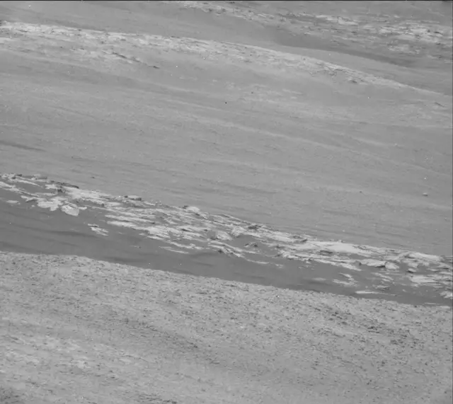 Sol 1940: Mast Camera (Mastcam)