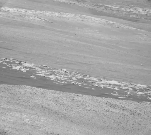 Sol 1940: Mast Camera (Mastcam)